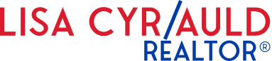 Lisa Cyr-Auld logo